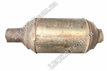 LEOKAT Викуп каталізаторів - Alfa Romeo - Fiat - Lancia -  - Кераміка - 60658471 223 7631 001 73805050 73805051