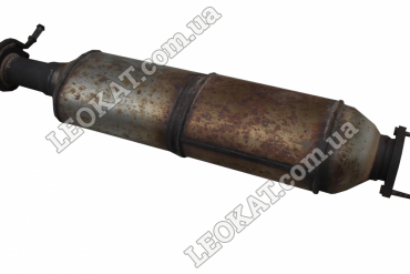 LEOKAT Викуп каталізаторів - Alfa Romeo - Fiat - Lancia -  - Кераміка - 60669669 2257301300