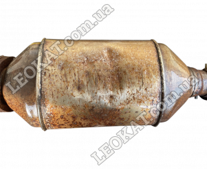 LEOKAT Викуп каталізаторів - Alfa Romeo - Fiat - Lancia -  - Кераміка - 60670910 2238219001 / 4001840009/4002650010