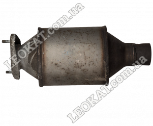 LEOKAT Викуп каталізаторів - Alfa Romeo - Fiat - Lancia -  - Кераміка - 6E-J595