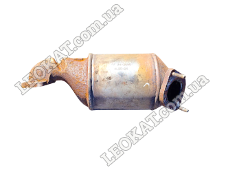 LEOKAT Викуп каталізаторів - Alfa Romeo - Fiat - Lancia -  - Кераміка - 6F24-J595 KLBE-25