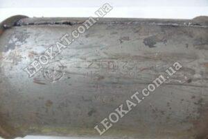 LEOKAT Викуп каталізаторів - Alfa Romeo - Fiat - Lancia -  - Кераміка - 73501795 46756796