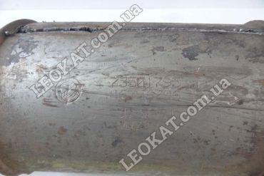 LEOKAT Викуп каталізаторів - Alfa Romeo - Fiat - Lancia -  - Кераміка - 73501795 46756796