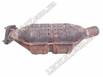 LEOKAT Викуп каталізаторів - Alfa Romeo - Fiat - Lancia -  - Кераміка - 7527794