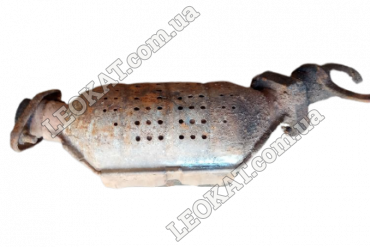 LEOKAT Викуп каталізаторів - Alfa Romeo - Fiat - Lancia -  - Кераміка - 7718916