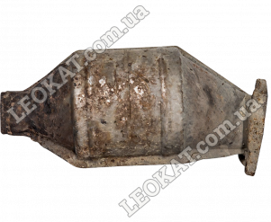 LEOKAT Викуп каталізаторів - Alfa Romeo - Fiat - Lancia -  - Кераміка - 7751689