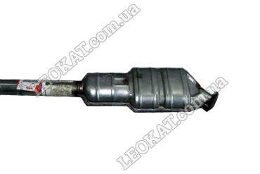 LEOKAT Викуп каталізаторів - Alfa Romeo - Fiat - Lancia -  - Кераміка - 7794798
