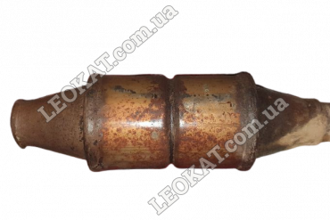 LEOKAT Викуп каталізаторів - Alfa Romeo - Fiat - Lancia -  - Кераміка - 7796798 W6L A595/1 A-1-ÃŸ AE09
