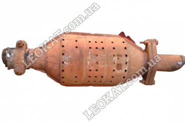 LEOKAT Викуп каталізаторів - Alfa Romeo - Fiat - Lancia -  - Кераміка - 7798482