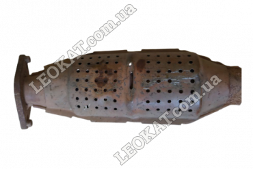 LEOKAT Викуп каталізаторів - Alfa Romeo - Fiat - Lancia -  - Кераміка - 7798487