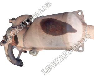 LEOKAT Викуп каталізаторів - Alfa Romeo - Fiat - Lancia -  - Кераміка - 7E-J595