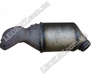 LEOKAT Викуп каталізаторів - Alfa Romeo - Fiat - Lancia -  - Кераміка - 7J10-J595 KLBE-12