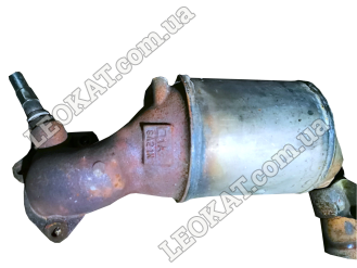 LEOKAT Викуп каталізаторів - Alfa Romeo - Fiat - Lancia -  - Кераміка - 7M07-J595 KLBE-23