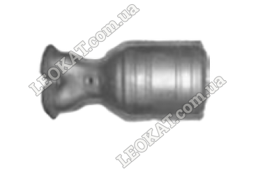 LEOKAT Викуп каталізаторів - Alfa Romeo - Fiat - Lancia -  - Кераміка - 82430373