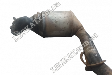 LEOKAT Викуп каталізаторів - Alfa Romeo - Fiat - Lancia -  - Кераміка - 8F17-J595 KLBE-02