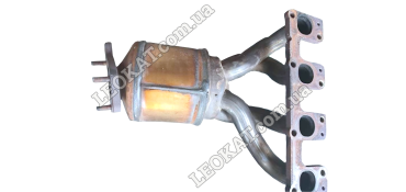LEOKAT Викуп каталізаторів - Alfa Romeo - Fiat - Lancia -  - Кераміка - 93356787 027112769A3