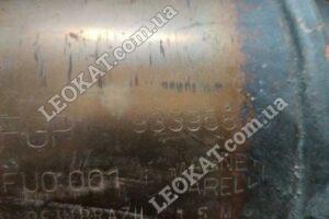 LEOKAT Викуп каталізаторів - Alfa Romeo - Fiat - Lancia -  - Кераміка - 93395865