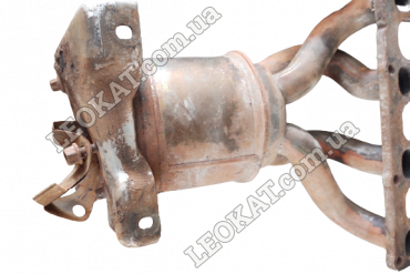 LEOKAT Викуп каталізаторів - Alfa Romeo - Fiat - Lancia -  - Кераміка - 94703788