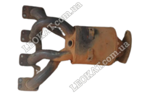 LEOKAT Викуп каталізаторів - Alfa Romeo - Fiat - Lancia -  - Кераміка - 94721526