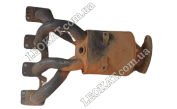 LEOKAT Викуп каталізаторів - Alfa Romeo - Fiat - Lancia -  - Кераміка - 94721526