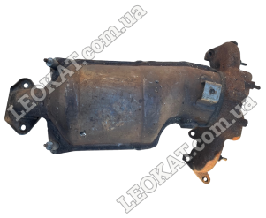 LEOKAT Викуп каталізаторів - Alfa Romeo - Fiat - Lancia -  - Кераміка - AE-J595