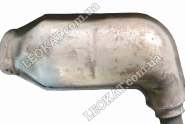 LEOKAT Викуп каталізаторів - Alfa Romeo - Fiat - Lancia -  - Кераміка - F1-β-08 F1-B-08