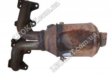 LEOKAT Викуп каталізаторів - Alfa Romeo - Fiat - Lancia -  - Кераміка - H51864918