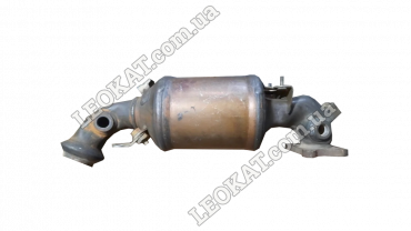 LEOKAT Викуп каталізаторів - Alfa Romeo - Fiat - Lancia -  - Кераміка - H52002926 52002923