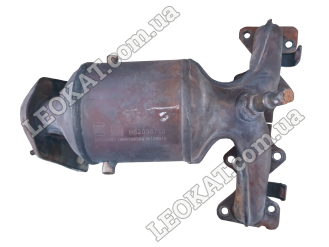LEOKAT Викуп каталізаторів - Alfa Romeo - Fiat - Lancia -  - Кераміка - H52038713