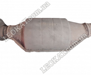 LEOKAT Викуп каталізаторів - Alfa Romeo - Fiat - Lancia -  - Кераміка - H55186690 01061
