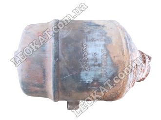LEOKAT Викуп каталізаторів - Alfa Romeo - Fiat - Lancia -  - Кераміка - H55199871