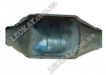 LEOKAT Викуп каталізаторів - Alfa Romeo - Fiat - Lancia -  - Кераміка - H55205320 015806 / 7F0F676983