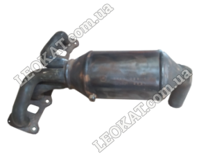LEOKAT Викуп каталізаторів - Alfa Romeo - Fiat - Lancia -  - Кераміка - H55214931 PKL1