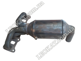 LEOKAT Викуп каталізаторів - Alfa Romeo - Fiat - Lancia -  - Кераміка - H55214931 PKL1