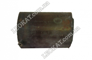 LEOKAT Викуп каталізаторів - Alfa Romeo - Fiat - Lancia -  - Кераміка - H55221857