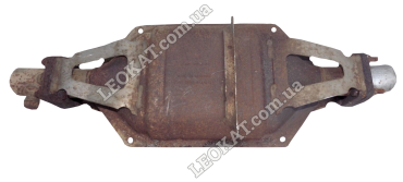 LEOKAT Викуп каталізаторів - Alfa Romeo - Fiat - Lancia -  - Кераміка - N4442174