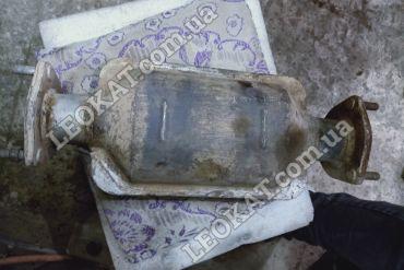LEOKAT Викуп каталізаторів - Alfa Romeo - Fiat - Lancia -  - Кераміка - NEM 4100 / NEM 5100 Aftermarket / NEM 4113 / NEM 5114