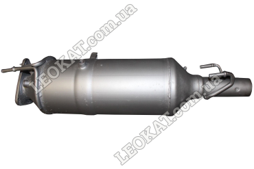 LEOKAT Викуп каталізаторів - Alfa Romeo - Fiat - Lancia -  - Кераміка|Сажовий фільтр (DPF) (DPF) - 1375070080 1367589080 1502484/D189