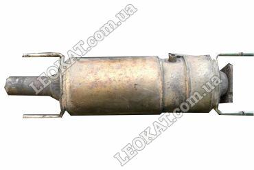 LEOKAT Викуп каталізаторів - Alfa Romeo - Fiat - Lancia -  - Кераміка|Сажовий фільтр (DPF) (DPF) - 55187619 51788808