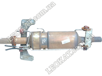 LEOKAT Викуп каталізаторів - Alfa Romeo - Fiat - Lancia -  - Кераміка|Сажовий фільтр (DPF) (DPF) - 55196244 51780158 2358527600