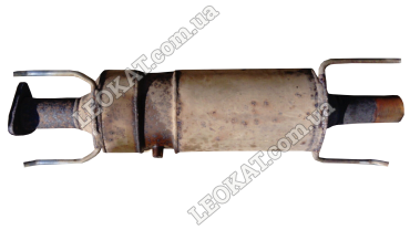 LEOKAT Викуп каталізаторів - Alfa Romeo - Fiat - Lancia -  - Кераміка|Сажовий фільтр (DPF) (DPF) - 55196244 51832671 2359577960 0.39 DPF IS NO VALUE