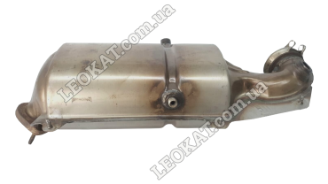 LEOKAT Викуп каталізаторів - Alfa Romeo - Fiat - Lancia -  - Кераміка|Сажовий фільтр (DPF) (DPF) - 55210499 51934333
