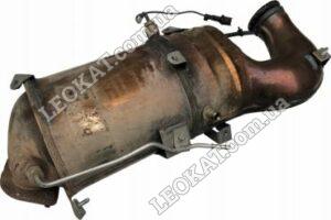 LEOKAT Викуп каталізаторів - Alfa Romeo - Fiat - Lancia -  - Кераміка|Сажовий фільтр (DPF) (DPF) - 55216690 1374349080