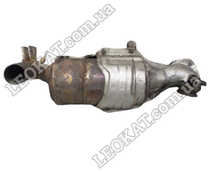 LEOKAT Викуп каталізаторів - Alfa Romeo - Fiat - Lancia -  - Кераміка|Сажовий фільтр (DPF) (DPF) - 55217452