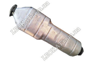 LEOKAT Викуп каталізаторів - Alfa Romeo - Fiat - Lancia - Lancia Delta 2.0 - Кераміка - 82454251 GERMANY BUOZGALVIS