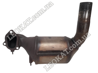 LEOKAT Викуп каталізаторів - Alfa Romeo - Fiat - Lancia - Lancia Ypsilon 1.3 - Кераміка - 55193509 55181852