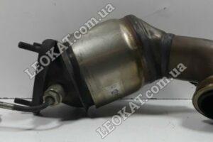 LEOKAT Викуп каталізаторів - Alfa Romeo - Fiat - Lancia - Opel - Fiat Croma 1.9D Multijet - Сталь - 55187620 51767236 2228532500