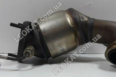 LEOKAT Викуп каталізаторів - Alfa Romeo - Fiat - Lancia - Opel - Fiat Croma 1.9D Multijet - Сталь - 55187620 51767236 2228532500