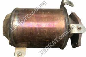 LEOKAT Викуп каталізаторів - Alfa Romeo - Fiat - Lancia - Opel - Fiat Doblo II - 1.4T (263) - Кераміка - 51860373 51860374