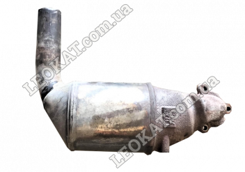 LEOKAT Викуп каталізаторів - Alfa Romeo - Fiat - Lancia - Opel - Opel Astra H 1.3 CDTI - Кераміка - 55201473 55192776